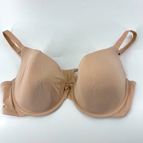 Auden Casual Underwire Bra - Picture 1 of 7